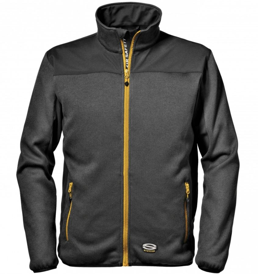 Bunda DIRECTOR šedá vel. S - Obrázek Bunda DIRECTOR šedá vel. S - Obrázek